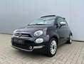 Fiat 500C 1.2i *NEW MOD* GPS*CABRIO* GARANTIE 12MOIS Zwart - thumbnail 9