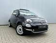 Fiat 500C 1.2i *NEW MOD* GPS*CABRIO* GARANTIE 12MOIS Zwart - thumbnail 3