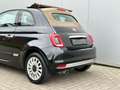 Fiat 500C 1.2i *NEW MOD* GPS*CABRIO* GARANTIE 12MOIS Zwart - thumbnail 15
