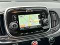 Fiat 500C 1.2i *NEW MOD* GPS*CABRIO* GARANTIE 12MOIS Zwart - thumbnail 23