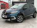 Renault Captur TCe Energy Zen 66kW Azul - thumbnail 1