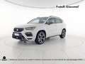 SEAT Ateca 1.5 ecotsi fr 150cv dsg Bianco - thumbnail 1