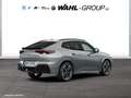 BMW X2 sDrive20i M Sport AHK Adapt LED Navi Driving Assis Šedá - thumbnail 2