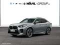 BMW X2 sDrive20i M Sport AHK Adapt LED Navi Driving Assis Šedá - thumbnail 1