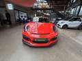 Porsche 991 GT3 RS Clubsport Approved Orange - thumbnail 4