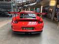 Porsche 991 GT3 RS Clubsport Approved Orange - thumbnail 7