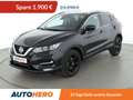 Nissan Qashqai 1.7 dCi N-Connecta 4x4 Aut.*NAVI*360°CAM*SPUR*PDC* Schwarz - thumbnail 1
