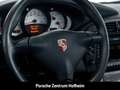 Porsche 996 911 Carrera 4S Cabriolet Leder 55.112 km Argent - thumbnail 18