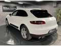 Porsche Macan Macan 3.0i V6 - BV PDK  S Blanc - thumbnail 3