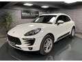 Porsche Macan Macan 3.0i V6 - BV PDK  S Blanc - thumbnail 1
