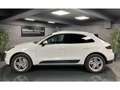 Porsche Macan Macan 3.0i V6 - BV PDK  S Blanc - thumbnail 2