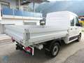 MAN TGE Pritsche Doppelkabine 4X2 SB* Weiß - thumbnail 4