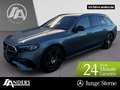 Mercedes-Benz E 300 de T AMG+MBUX+Night+Distr+AHK+Key+LED+Kam Gri - thumbnail 1