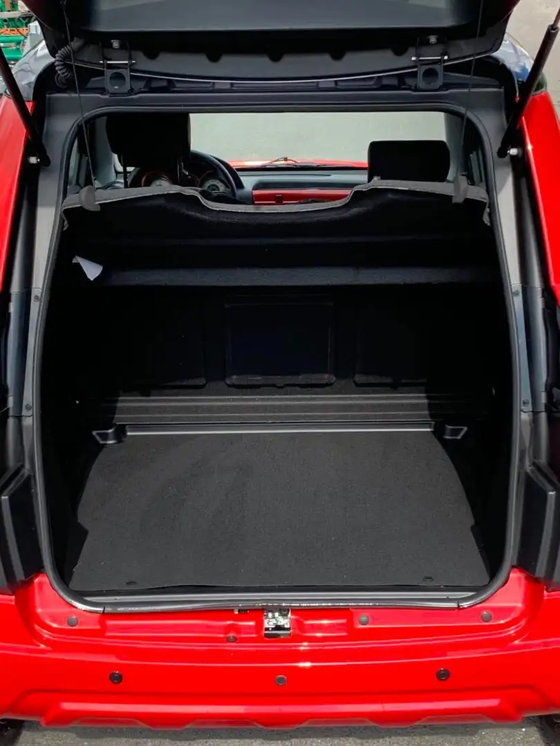 Microcar M.Go 6 MUST DCI - 2