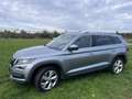 Skoda Kodiaq 2.0 TDI 4x4 DSG Style 7Si,StH,Pano,Leder,AHK... Silber - thumbnail 1
