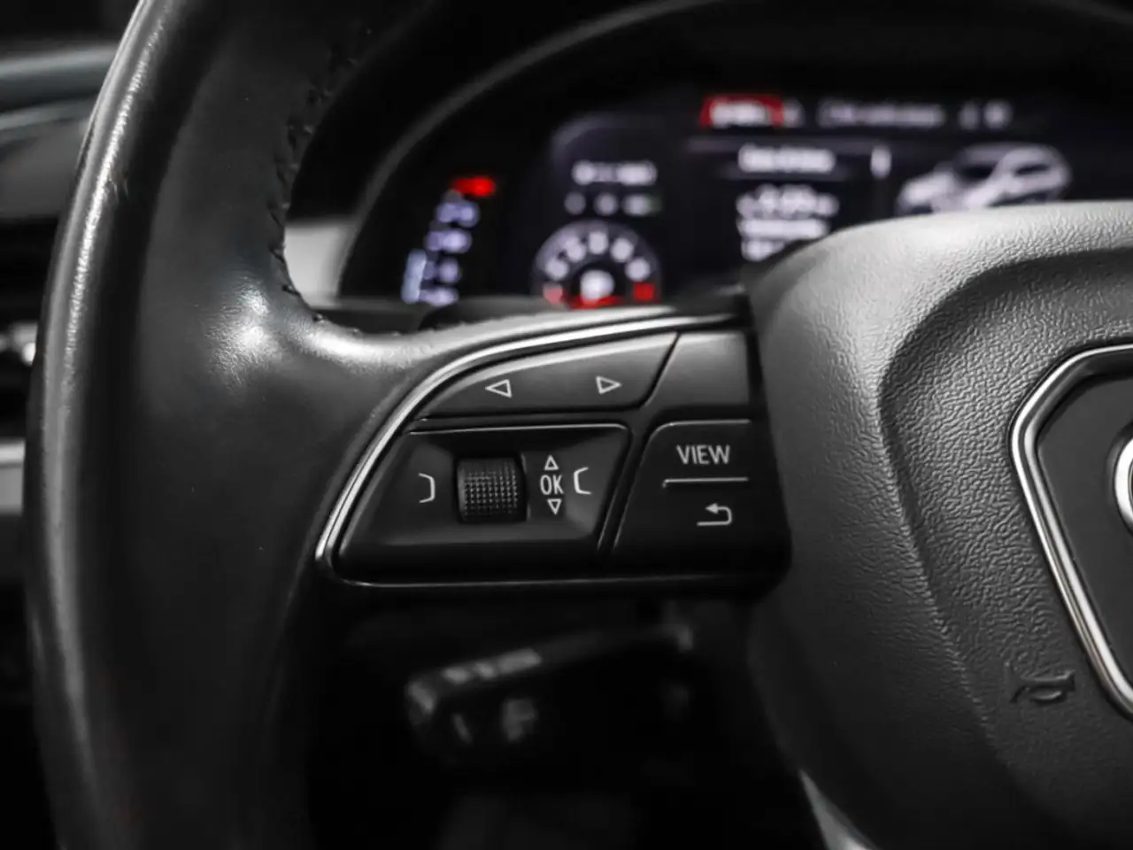 Audi Q7 снимка Audi Q7