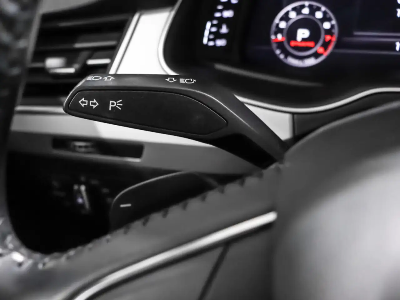 Audi Q7 снимка Audi Q7