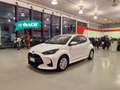 Toyota Yaris 1.5 Hybrid 5 porte Active Bianco - thumbnail 2