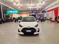Toyota Yaris 1.5 Hybrid 5 porte Active Bianco - thumbnail 3