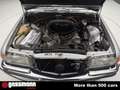 Mercedes-Benz 450 SE Limousine W116 Silber - thumbnail 19