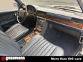 Mercedes-Benz 450 SE Limousine W116 Silber - thumbnail 12