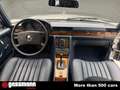Mercedes-Benz 450 SE Limousine W116 Silber - thumbnail 11