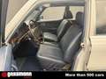 Mercedes-Benz 450 SE Limousine W116 Silber - thumbnail 8