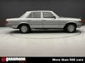 Mercedes-Benz 450 SE Limousine W116 Silber - thumbnail 4