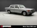 Mercedes-Benz 450 SE Limousine W116 Silber - thumbnail 2