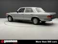 Mercedes-Benz 450 SE Limousine W116 Silber - thumbnail 7