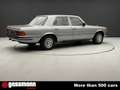Mercedes-Benz 450 SE Limousine W116 Silber - thumbnail 5