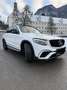 Mercedes-Benz GLC 250 Edition 1 250d 4MATIC Aut. - thumbnail 3