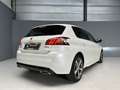Peugeot 308 1.2 PureTech GT-line Automaat|Panorama|Camera| Blanc - thumbnail 31