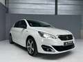 Peugeot 308 1.2 PureTech GT-line Automaat|Panorama|Camera| Blanc - thumbnail 32