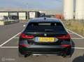 BMW 118 1-serie 118d LED|SFEER|CAMERA|CARPLAY|AUTOMAAT| Schwarz - thumbnail 8