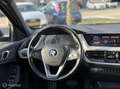 BMW 118 1-serie 118d LED|SFEER|CAMERA|CARPLAY|AUTOMAAT| Schwarz - thumbnail 10