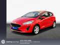 Ford Fiesta 1.1 S&S COOL&CONNECT Rouge - thumbnail 1