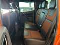 Ford Ranger FORD RANGER WILDTRAK 4X4 3.2c AUTO *IVA* Arancione - thumbnail 25