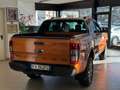 Ford Ranger FORD RANGER WILDTRAK 4X4 3.2c AUTO *IVA* Arancione - thumbnail 5