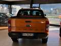 Ford Ranger FORD RANGER WILDTRAK 4X4 3.2c AUTO *IVA* Arancione - thumbnail 6