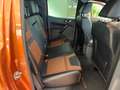Ford Ranger FORD RANGER WILDTRAK 4X4 3.2c AUTO *IVA* Arancione - thumbnail 26