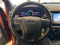 Ford Ranger FORD RANGER WILDTRAK 4X4 3.2c AUTO *IVA* Arancione - thumbnail 12