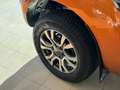 Ford Ranger FORD RANGER WILDTRAK 4X4 3.2c AUTO *IVA* Arancione - thumbnail 32