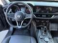 Alfa Romeo Stelvio Stelvio 2.0 Turbo 200 CV AT8 Q4 Executive Gris - thumbnail 11