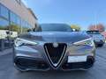Alfa Romeo Stelvio Stelvio 2.0 Turbo 200 CV AT8 Q4 Executive Gris - thumbnail 2