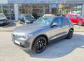 Alfa Romeo Stelvio Stelvio 2.0 Turbo 200 CV AT8 Q4 Executive Gris - thumbnail 1