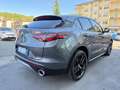 Alfa Romeo Stelvio Stelvio 2.0 Turbo 200 CV AT8 Q4 Executive Gris - thumbnail 7