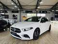 Mercedes-Benz A 35 AMG 4Matic Lim.*PANO*BURMESTER*HUD*KAMERA* Weiß - thumbnail 1