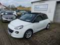 Opel Adam 120 Jahre Cabrio ,elektr.Faltdach Wit - thumbnail 1