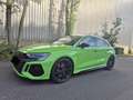 Audi RS3 2.5 TFSI quattro Grün - thumbnail 1